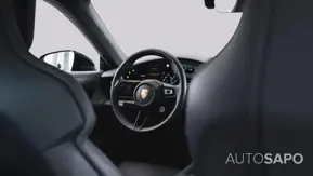Mercedes-Benz EQA de 2022