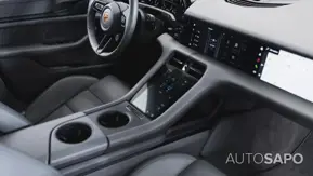 Mercedes-Benz EQA de 2022