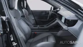 Mercedes-Benz EQA de 2022