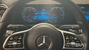 Mercedes-Benz EQA de 2022