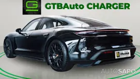 Mercedes-Benz EQA de 2022