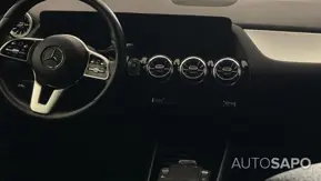 Mercedes-Benz EQA de 2022