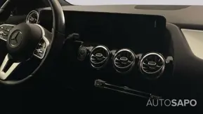 Mercedes-Benz EQA de 2022