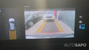 Mercedes-Benz EQA de 2022