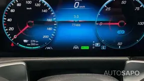 Mercedes-Benz EQB de 2022