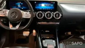 Mercedes-Benz EQA de 2022