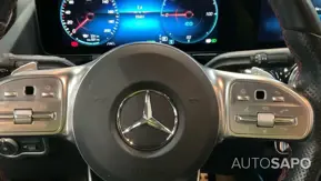 Mercedes-Benz EQA de 2022