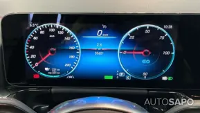 Mercedes-Benz EQA de 2022