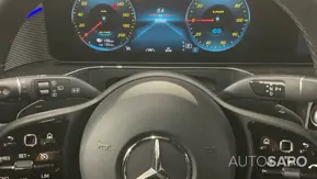 Mercedes-Benz EQC de 2022