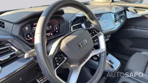 Audi Q4 de 2023