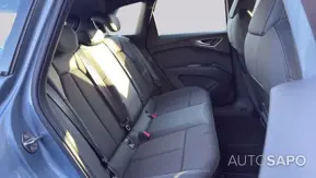 Audi Q4 de 2023