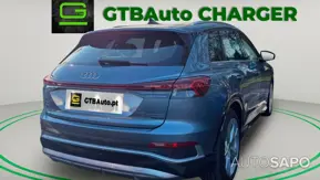 Audi Q4 de 2023