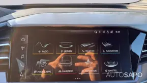 Audi Q4 de 2023