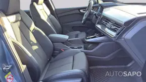 Audi Q4 de 2023