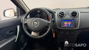 Dacia Sandero de 2016