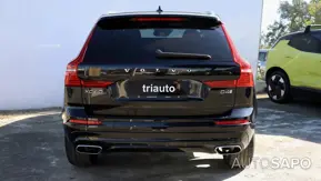 Volvo XC60 de 2018