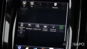 Volvo XC60 de 2018