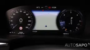Volvo XC60 de 2018