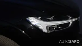 Volvo XC60 de 2018