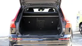Volvo XC60 de 2018