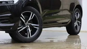 Volvo XC60 de 2018