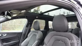 Volvo XC60 de 2018