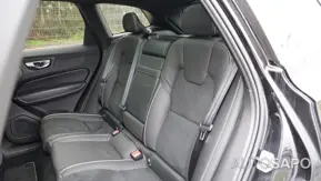 Volvo XC60 de 2018