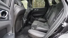 Volvo XC60 de 2018