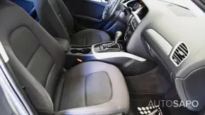 Audi A4 de 2010