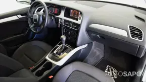 Audi A4 de 2010