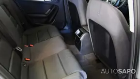 Audi A4 de 2010