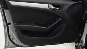 Audi A4 de 2010