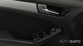 Audi A4 de 2010