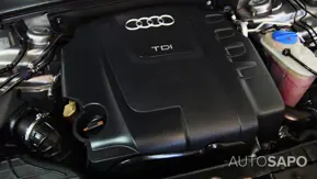 Audi A4 de 2010