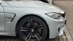 BMW M3 de 2017
