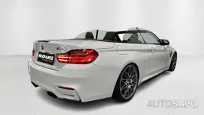 BMW M4 de 2017