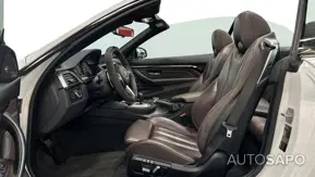 BMW M4 de 2017