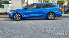 Ford Focus de 2023