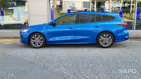 Ford Focus de 2023