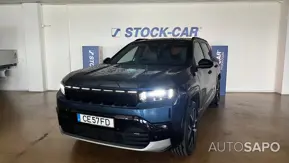 Jeep Compass de 2026