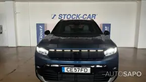 Jeep Compass de 2026