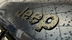Jeep Compass de 2026