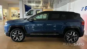 Jeep Compass de 2026