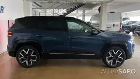 Jeep Compass de 2026