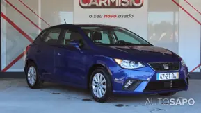 Seat Ibiza 1.0 Style de 2020