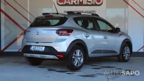 Dacia Sandero de 2022