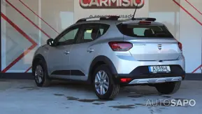 Dacia Sandero de 2022