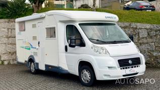 Chausson Flash de 2007