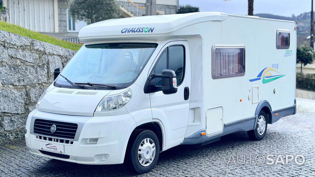 Chausson Flash de 2007