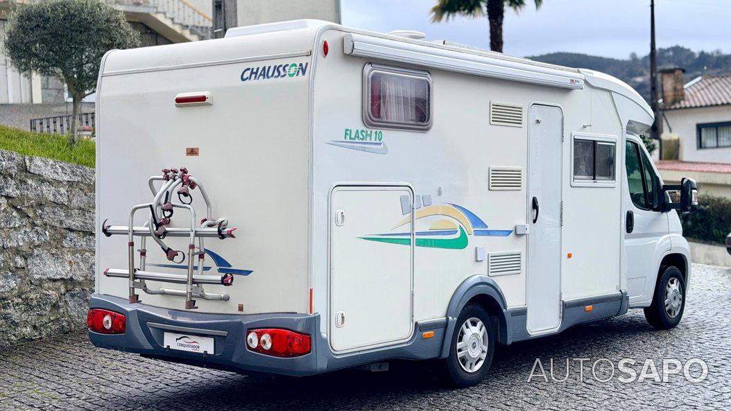 Chausson Flash de 2007